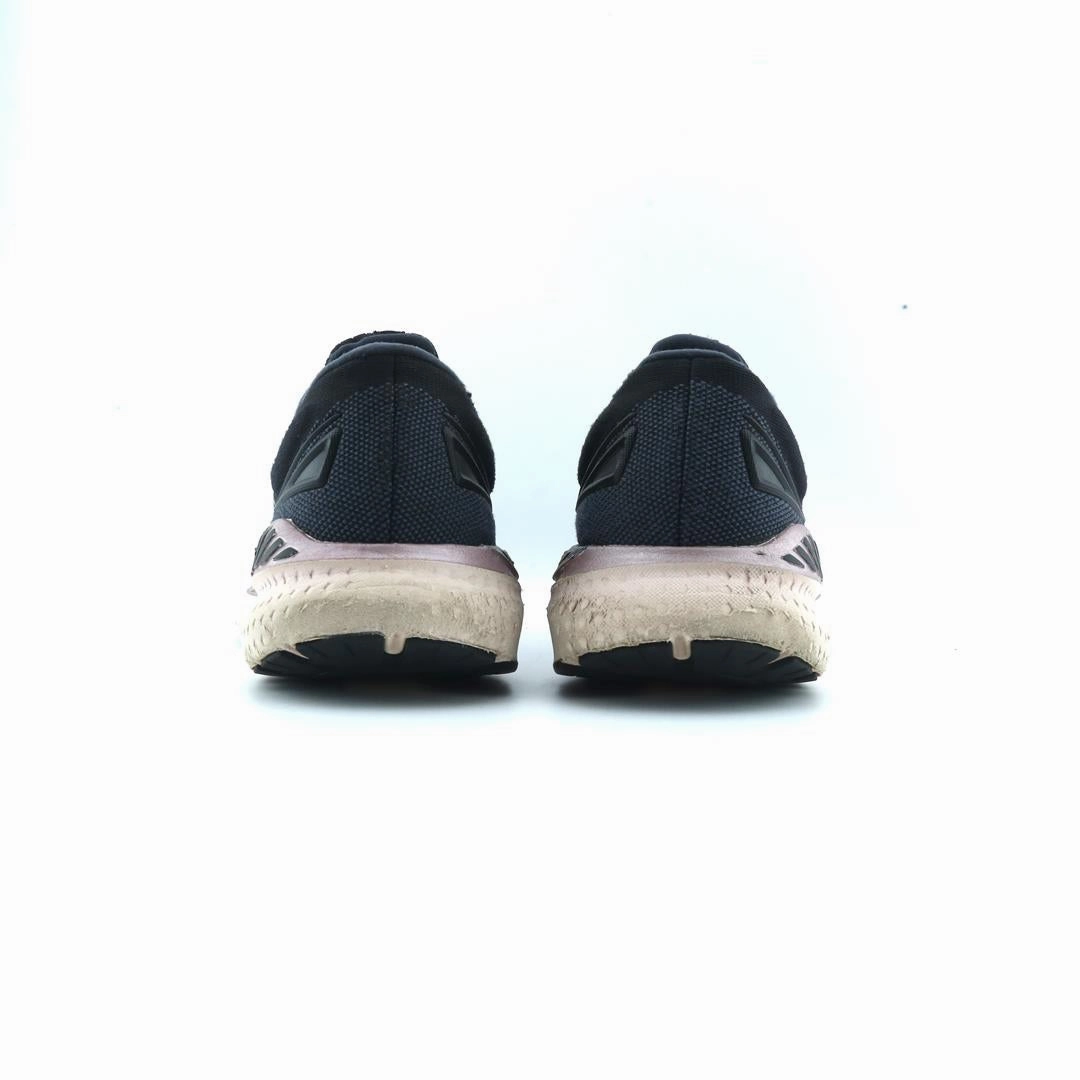 BROOKS GLYCERIN GTS 19 performance running shoe visuals