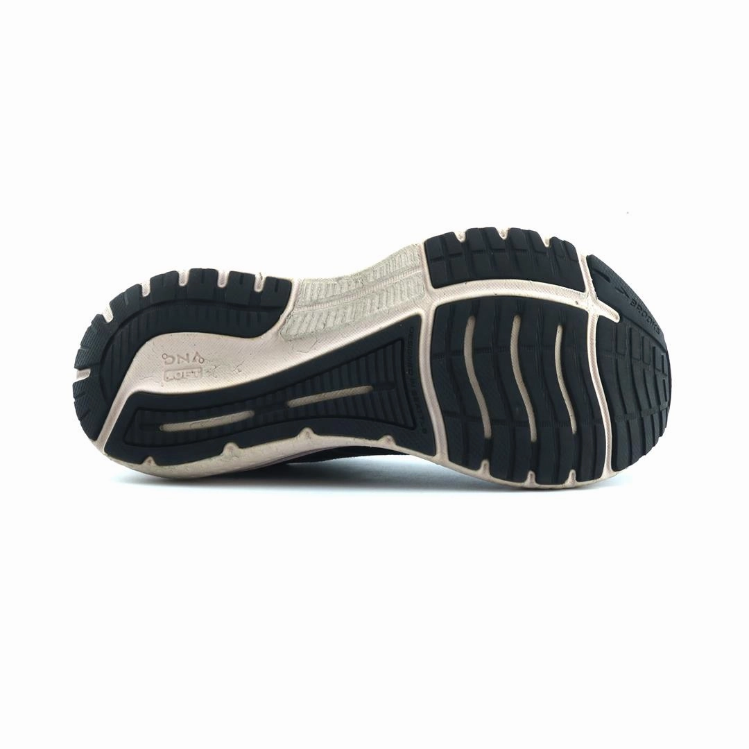 BROOKS GLYCERIN GTS 19 performance running shoe visuals