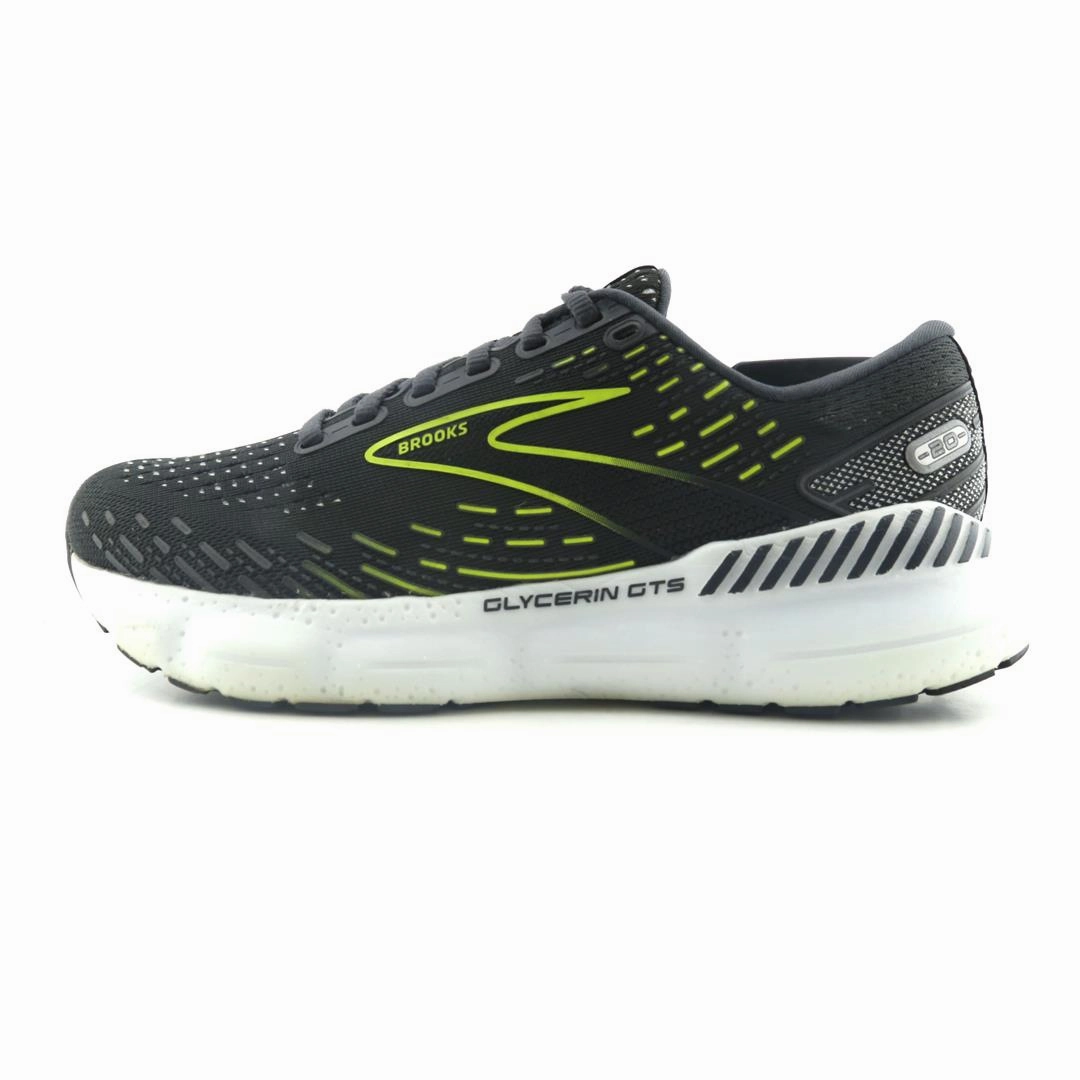 BROOKS GLYCERIN GTS 20 Brooks lightweight running footwear