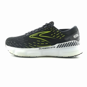 BROOKS GLYCERIN GTS 20 Brooks lightweight running footwear