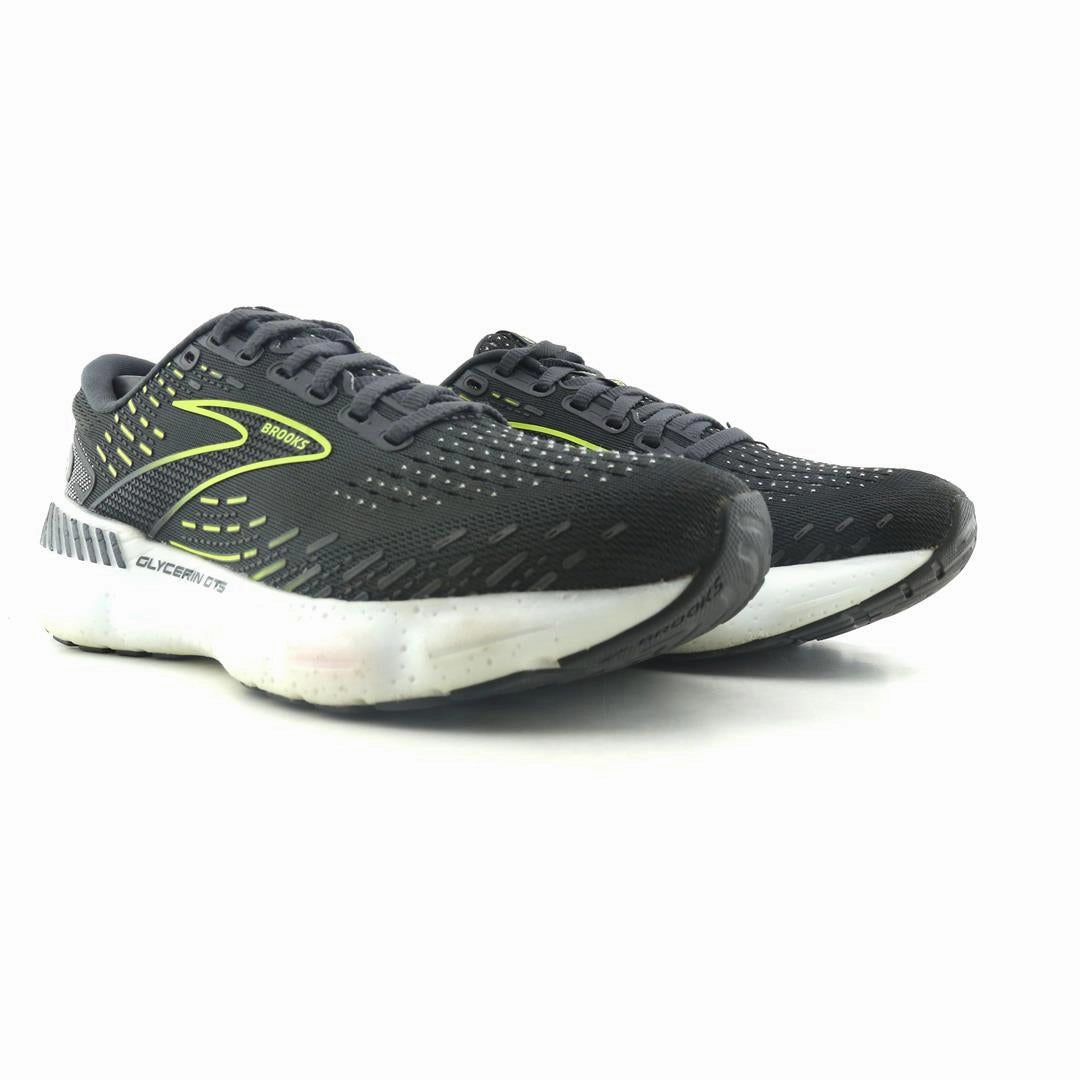 BROOKS GLYCERIN GTS 20 athletic Brooks shoe snapshots