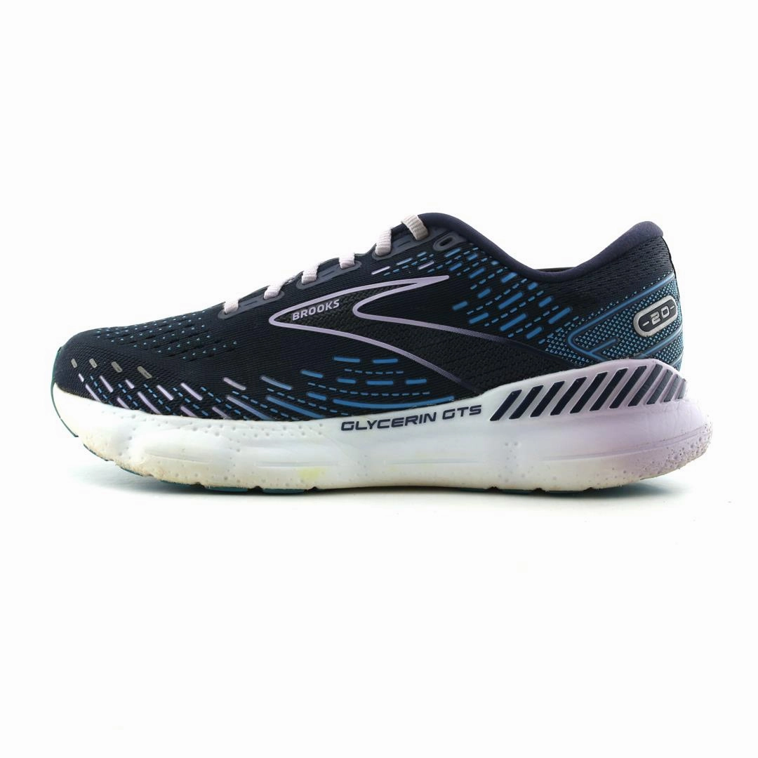 BROOKS GLYCERIN GTS 20 Brooks supportive running shoe models