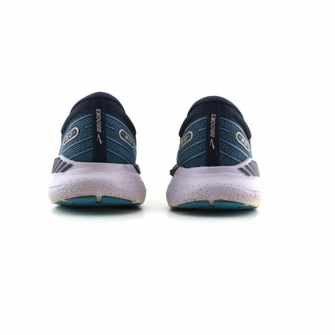 BROOKS GLYCERIN GTS 20 Brooks trainer design images