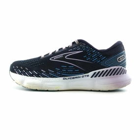 BROOKS GLYCERIN GTS 20 Brooks supportive running shoe models