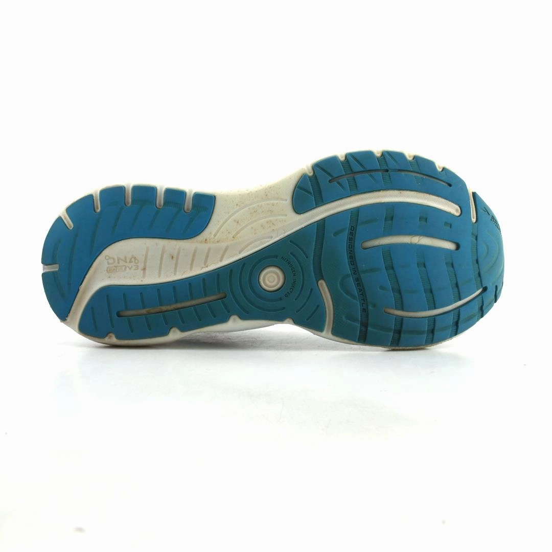 BROOKS GLYCERIN GTS 20 Brooks trainer design images