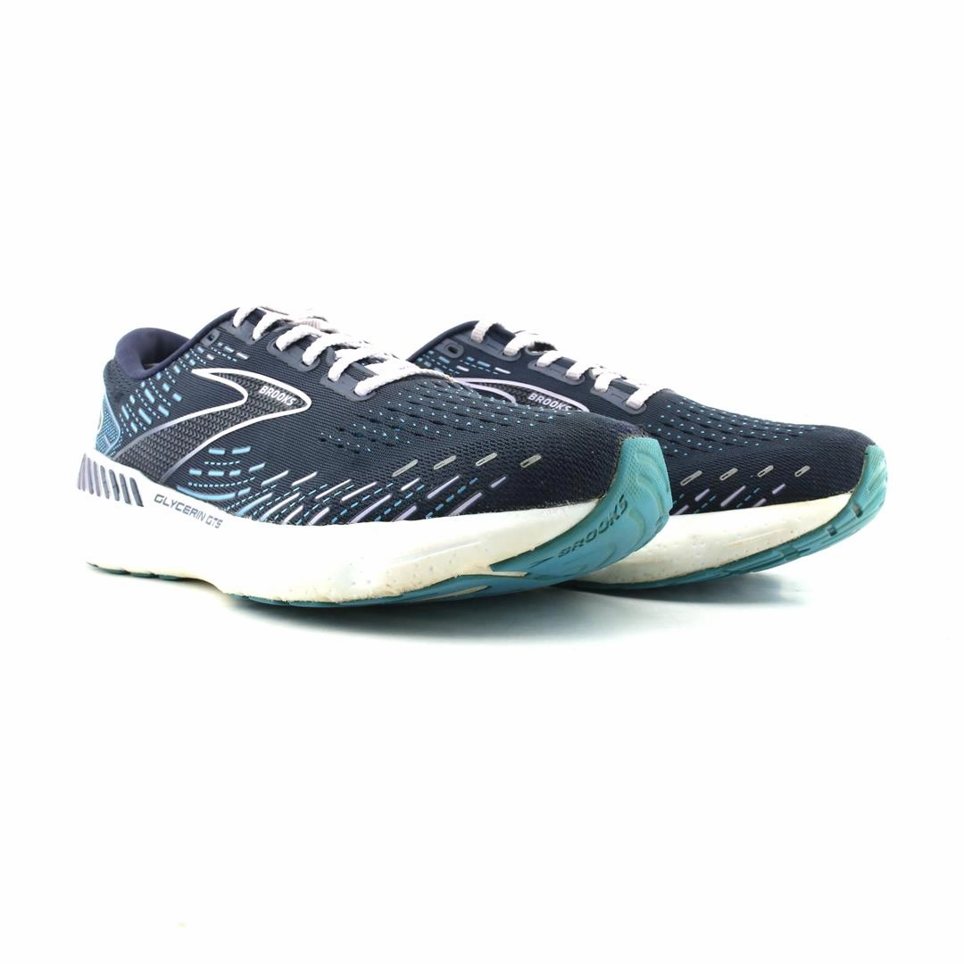 BROOKS GLYCERIN GTS 20 Brooks trainer design images
