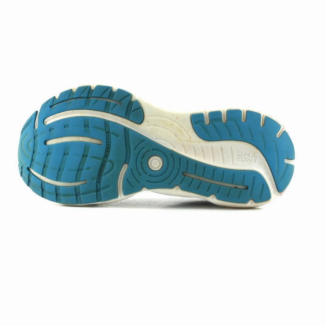 BROOKS GLYCERIN GTS 20 Brooks trainer design images