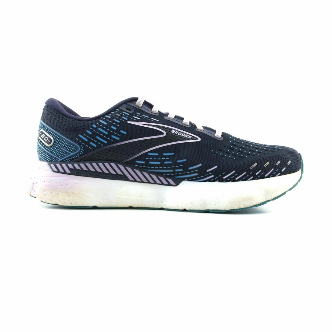 BROOKS GLYCERIN GTS 20 Brooks trainer design images