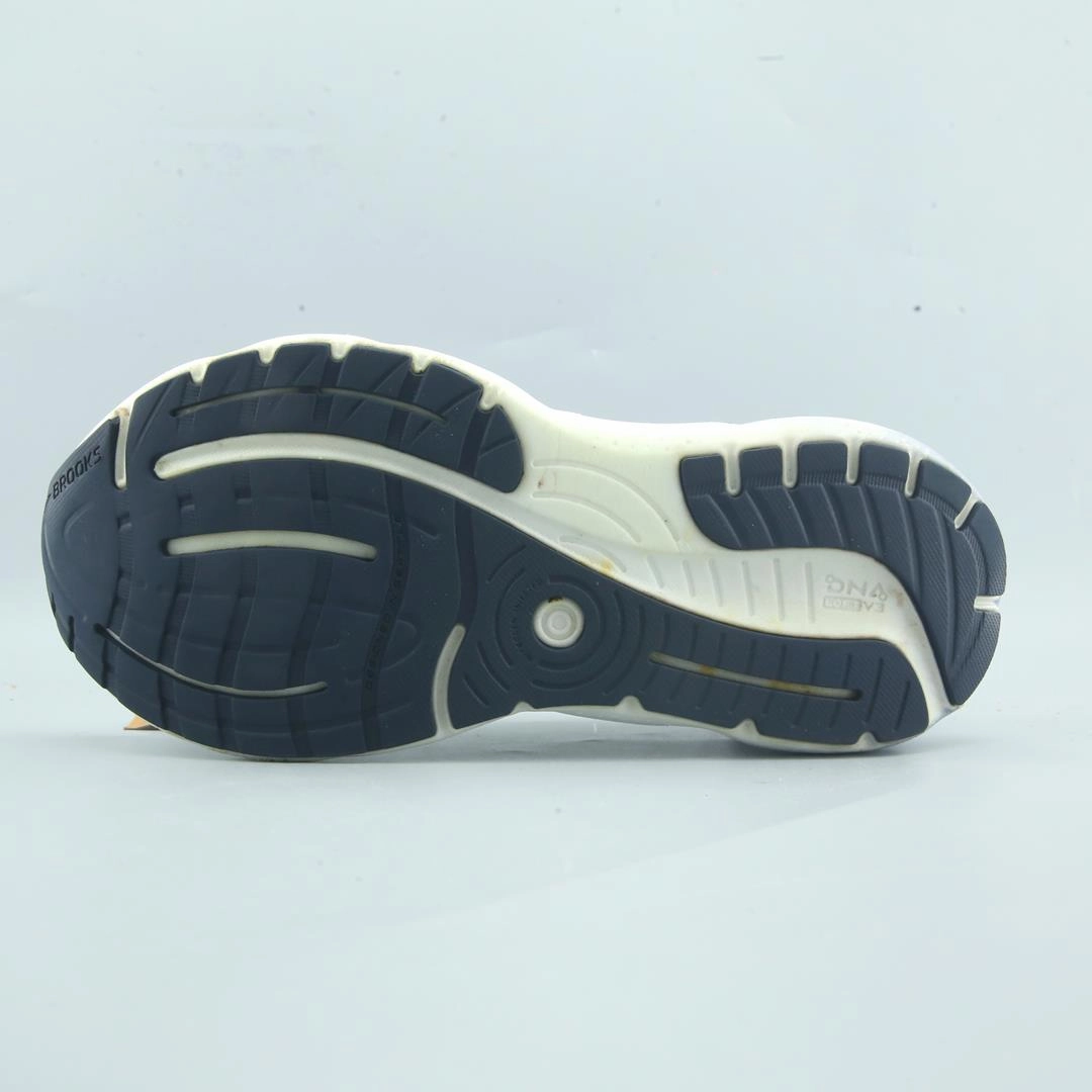BROOKS GLYCERIN GTS 20 lightweight running shoe photos