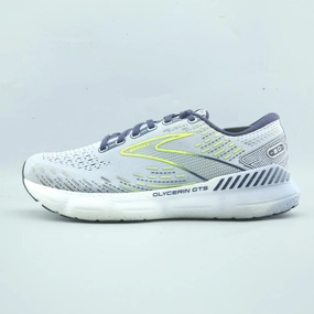 BROOKS GLYCERIN GTS 20 Brooks responsive running footwear