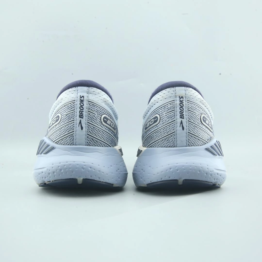 BROOKS GLYCERIN GTS 20 lightweight running shoe photos