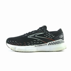 BROOKS GLYCERIN GTS 20 Brooks responsive running footwear