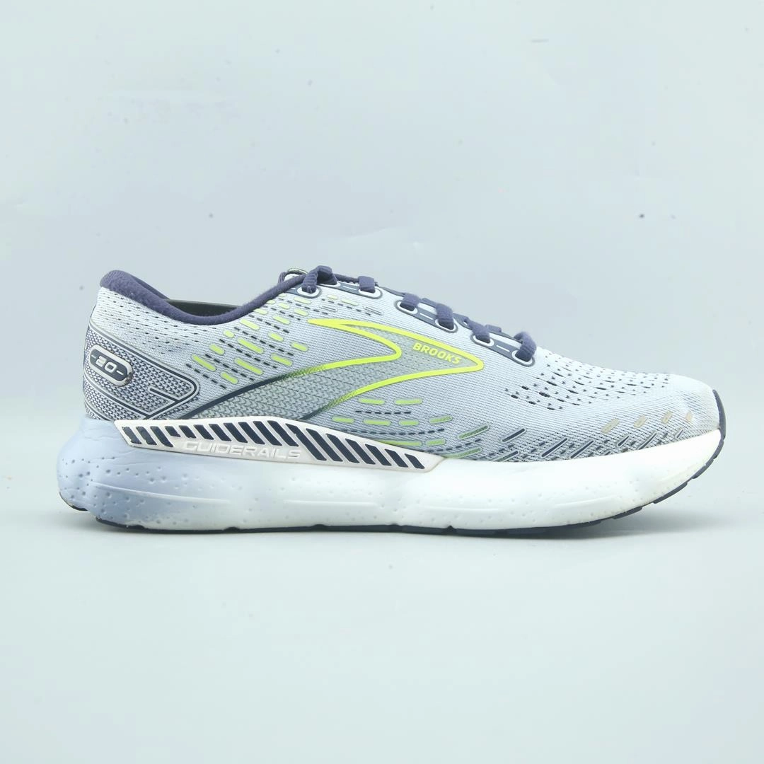 BROOKS GLYCERIN GTS 20 lightweight running shoe photos