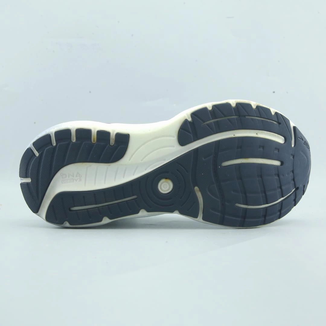 BROOKS GLYCERIN GTS 20 lightweight running shoe photos