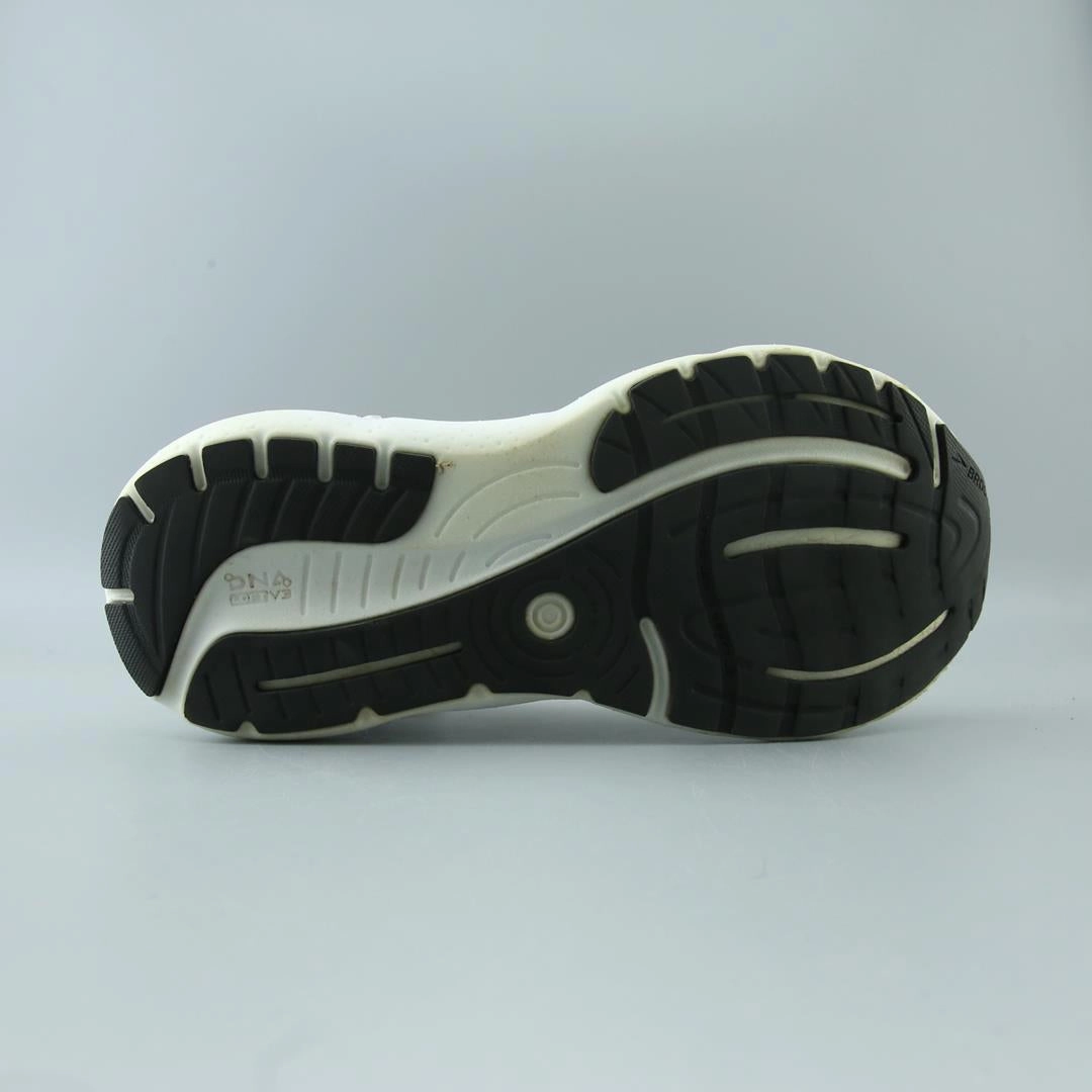 BROOKS GLYCERIN GTS 20 performance running shoe visuals