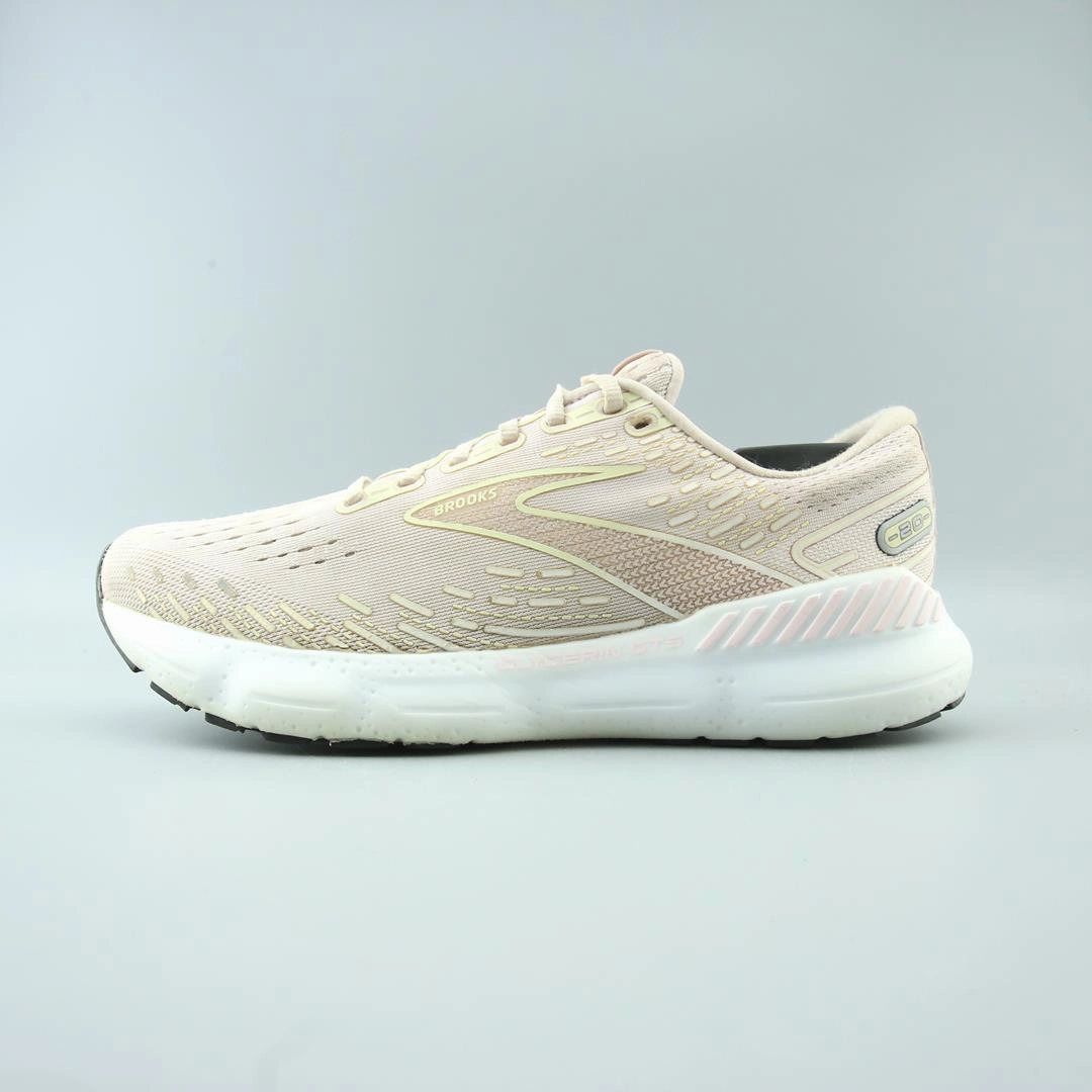 BROOKS GLYCERIN GTS 20 Brooks durable running sneaker designs