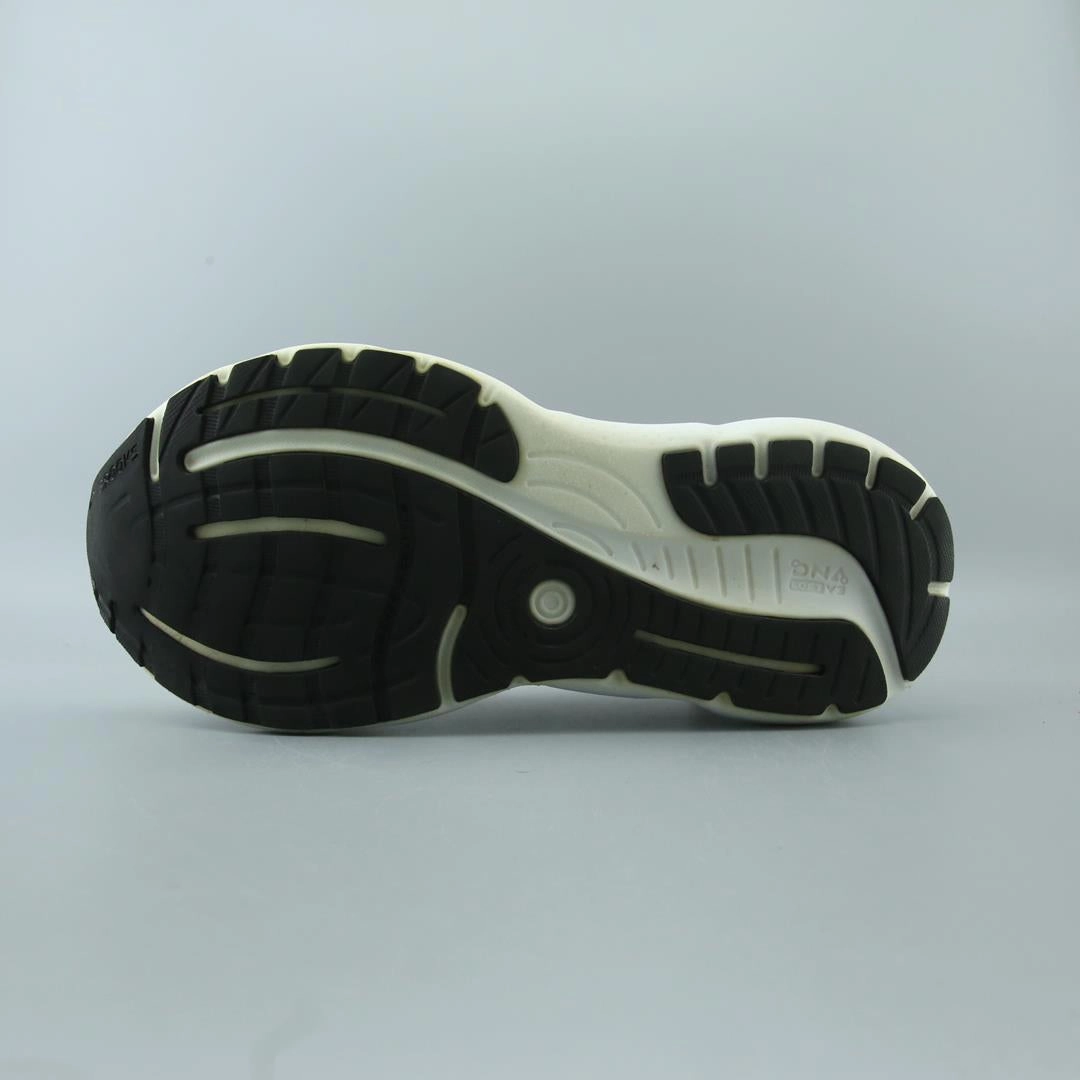 BROOKS GLYCERIN GTS 20 performance running shoe visuals