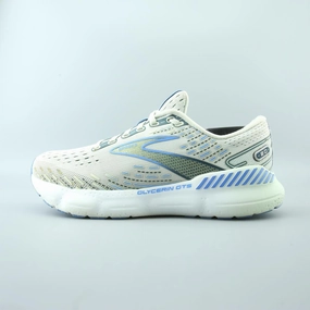 BROOKS GLYCERIN GTS 20 Brooks durable running sneaker designs