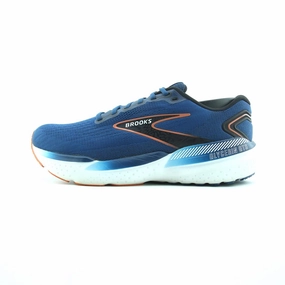 BROOKS GLYCERIN GTS 21 Brooks responsive running footwear