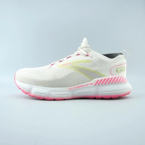BROOKS GLYCERIN GTS STEALTHFIT 20 Brooks durable running sneaker designs