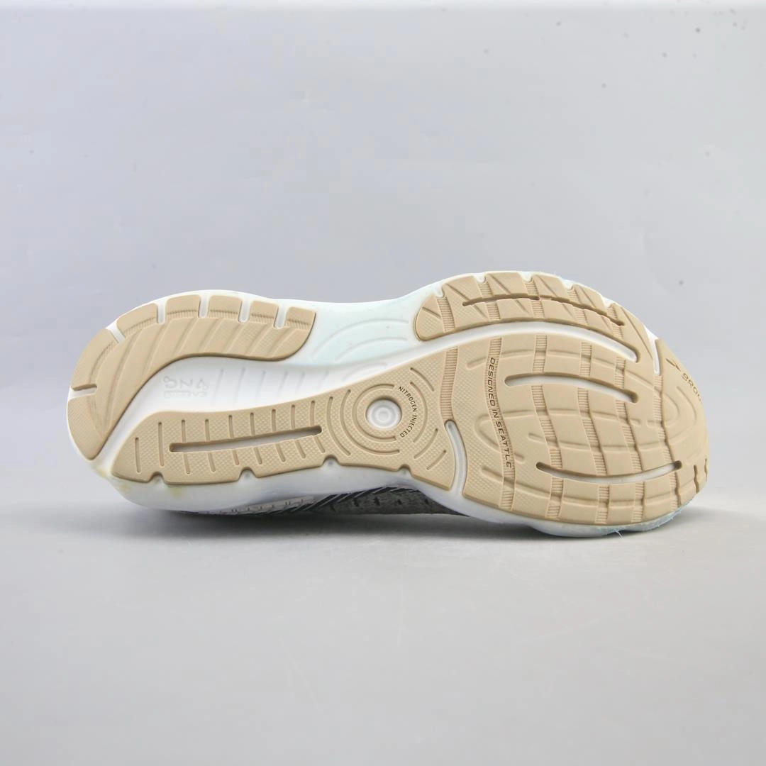 BROOKS GLYCERIN STEALTHFIT GTS 20 Brooks running footwear shots