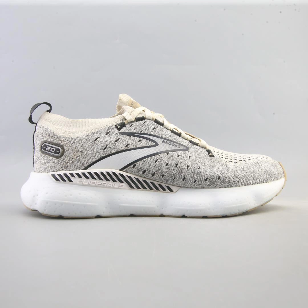 BROOKS GLYCERIN STEALTHFIT GTS 20 Brooks running footwear shots
