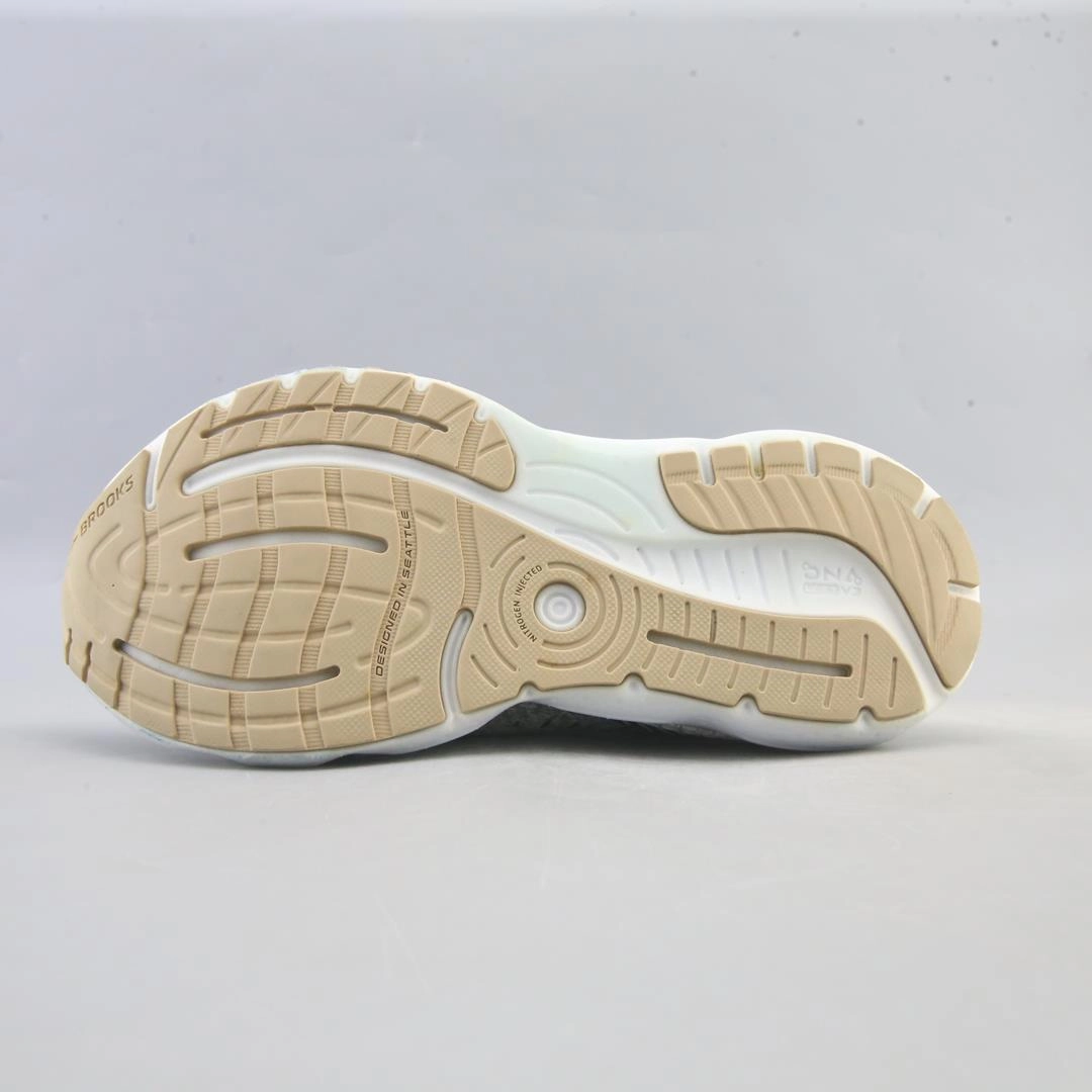 BROOKS GLYCERIN STEALTHFIT GTS 20 Brooks running footwear shots