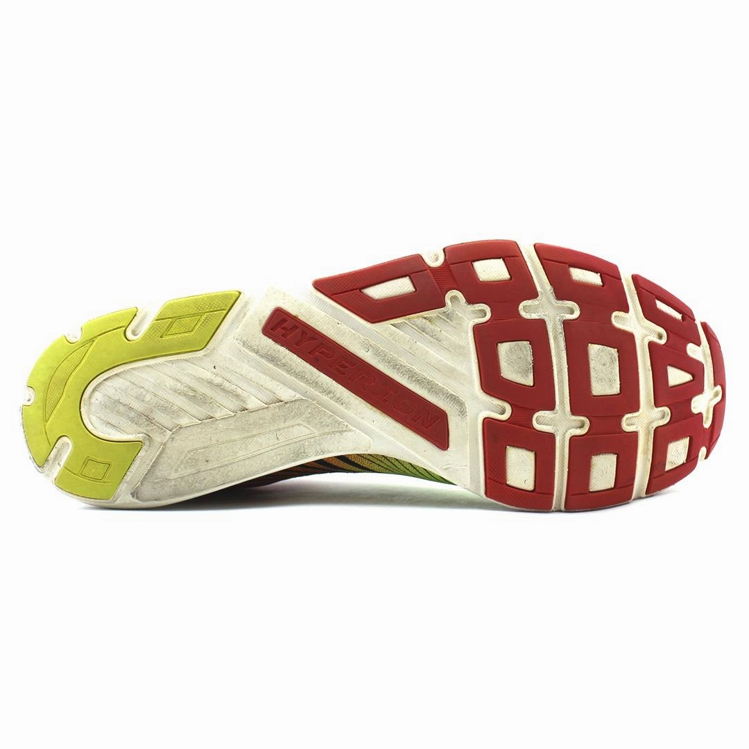 BROOKS HYPERION Brooks running footwear shots