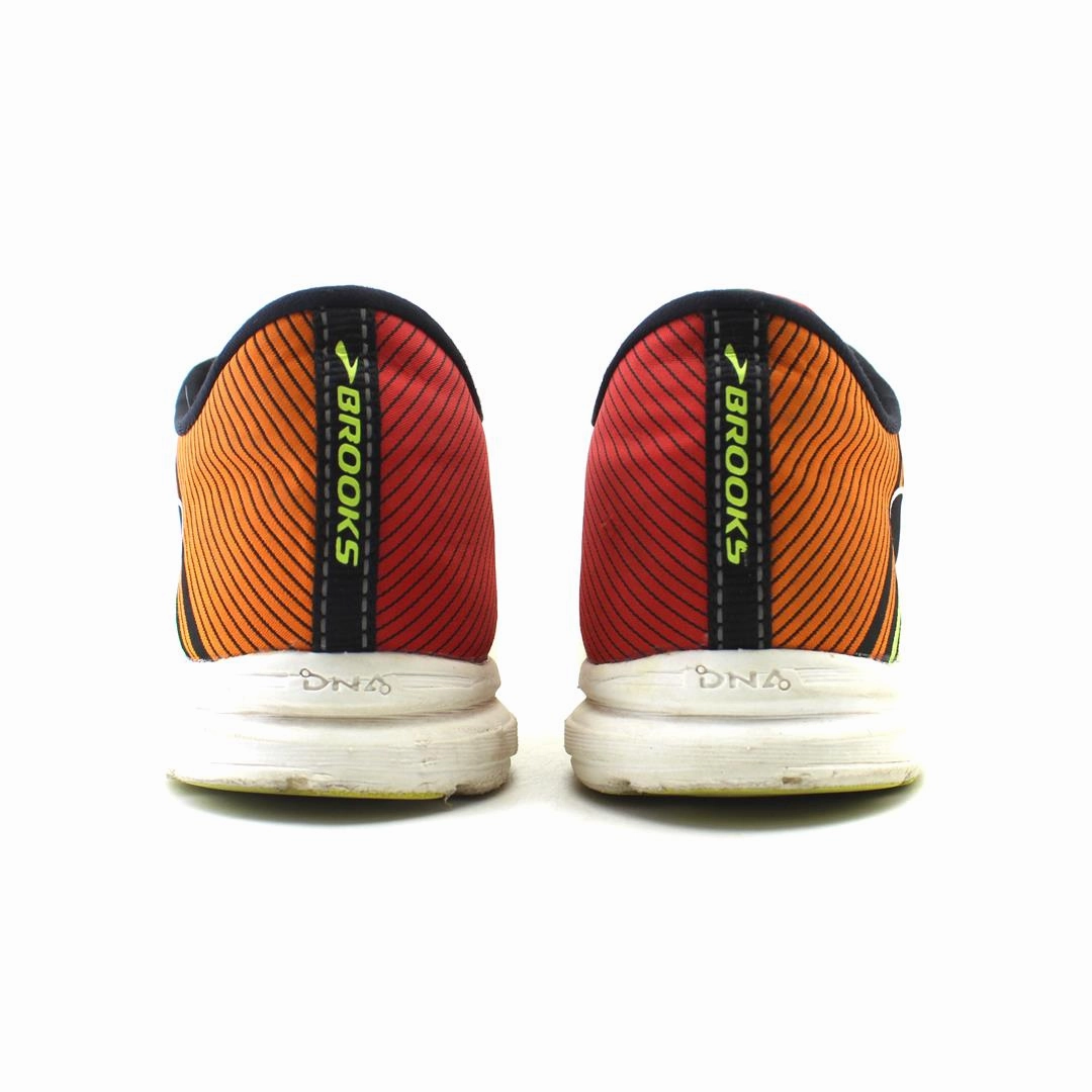 BROOKS HYPERION Brooks running footwear shots