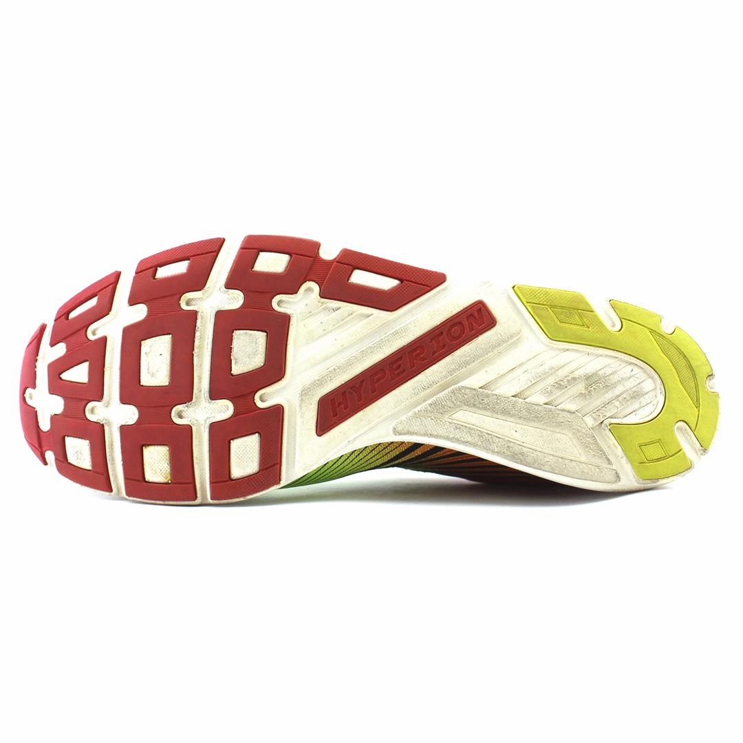 BROOKS HYPERION Brooks running footwear shots