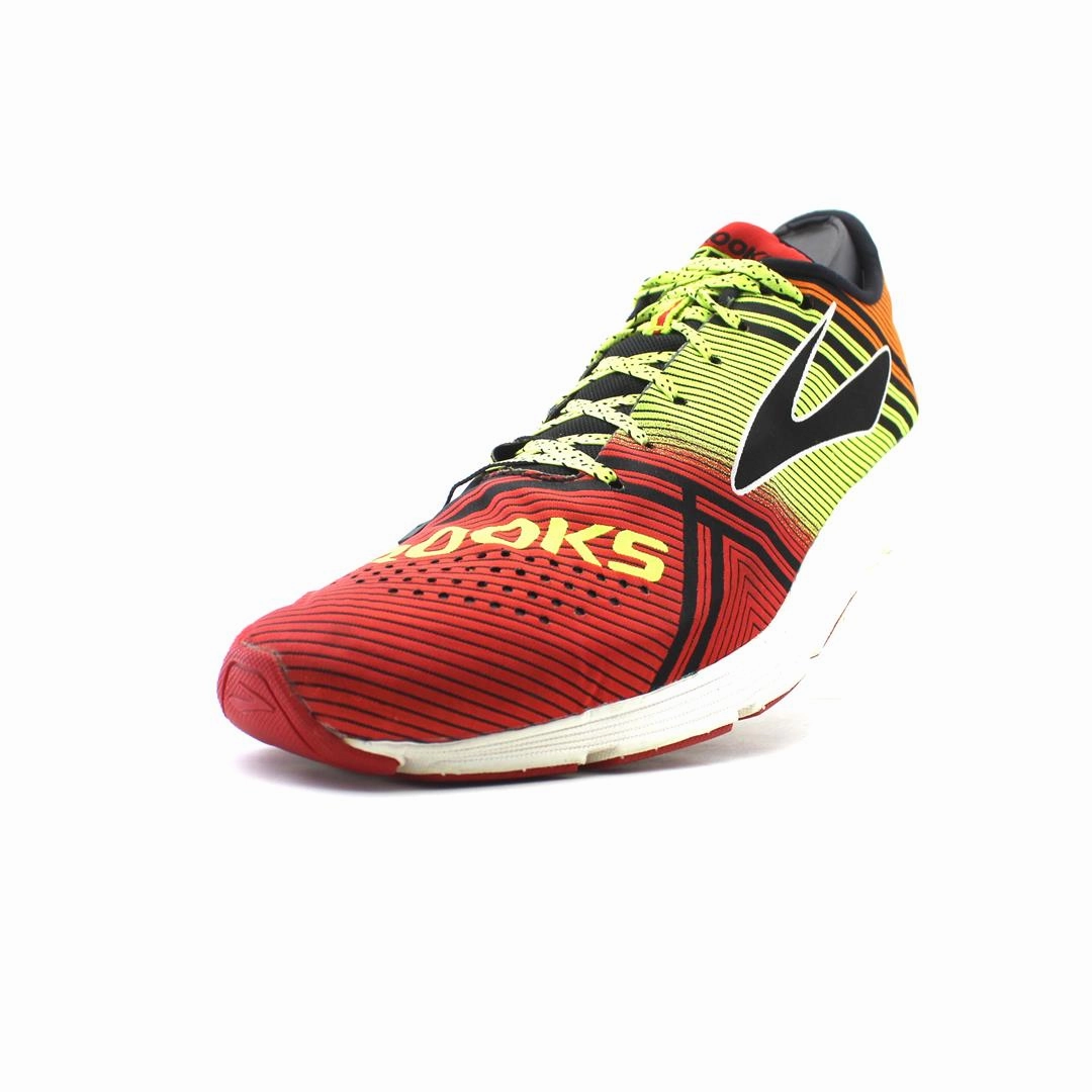 BROOKS HYPERION Brooks running footwear shots
