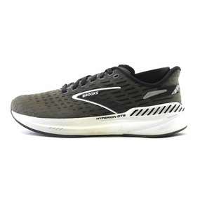 BROOKS HYPERION GTS Brooks supportive running shoe models