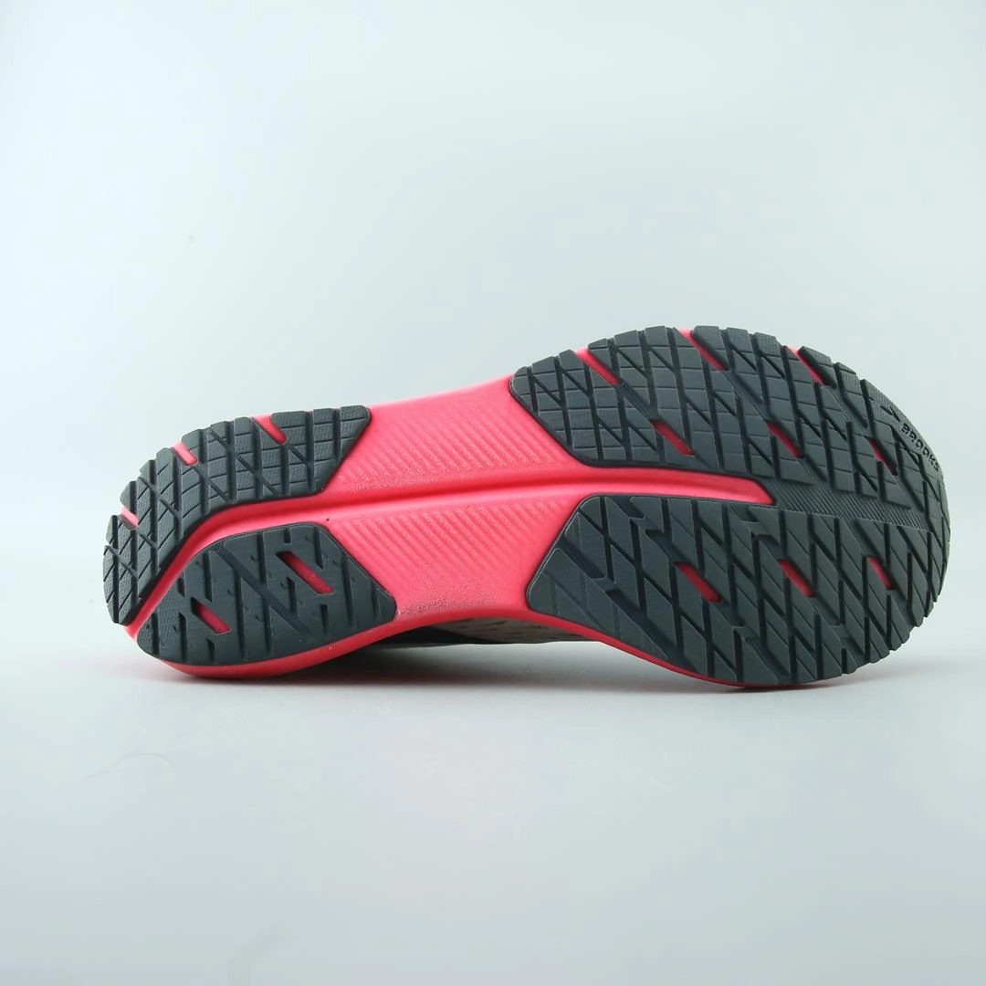 BROOKS HYPERION TEMPO performance running shoe visuals