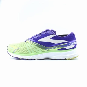 BROOKS LAUNCH 2 Brooks durable running sneaker designs