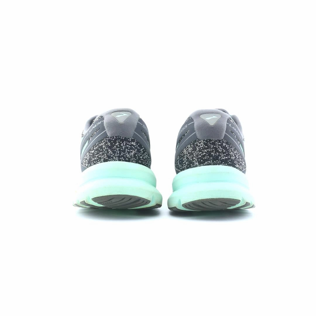 BROOKS LAUNCH 4 Brooks trainer design images