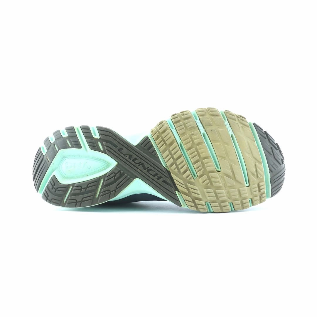BROOKS LAUNCH 4 Brooks trainer design images