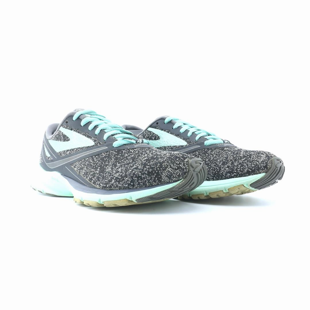 BROOKS LAUNCH 4 Brooks trainer design images