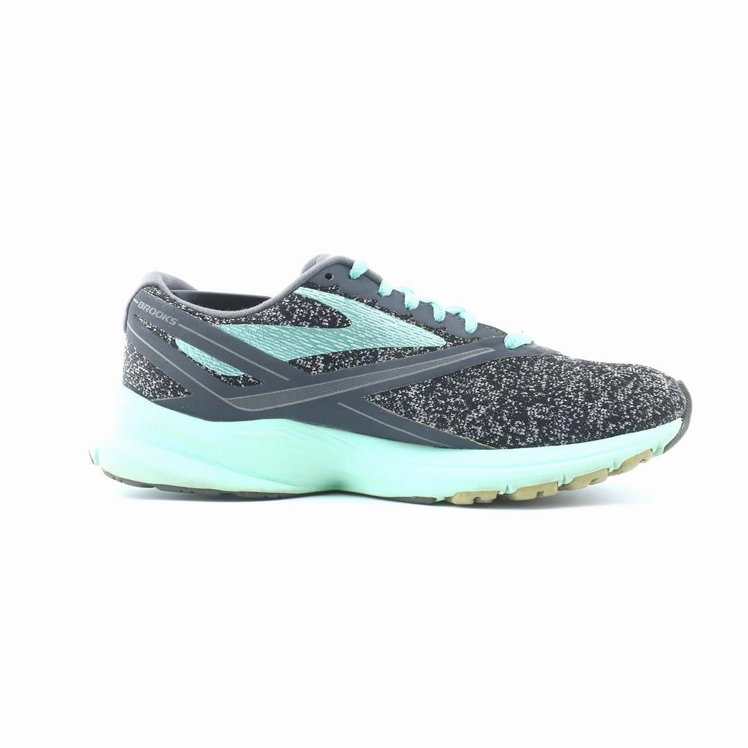 BROOKS LAUNCH 4 Brooks trainer design images