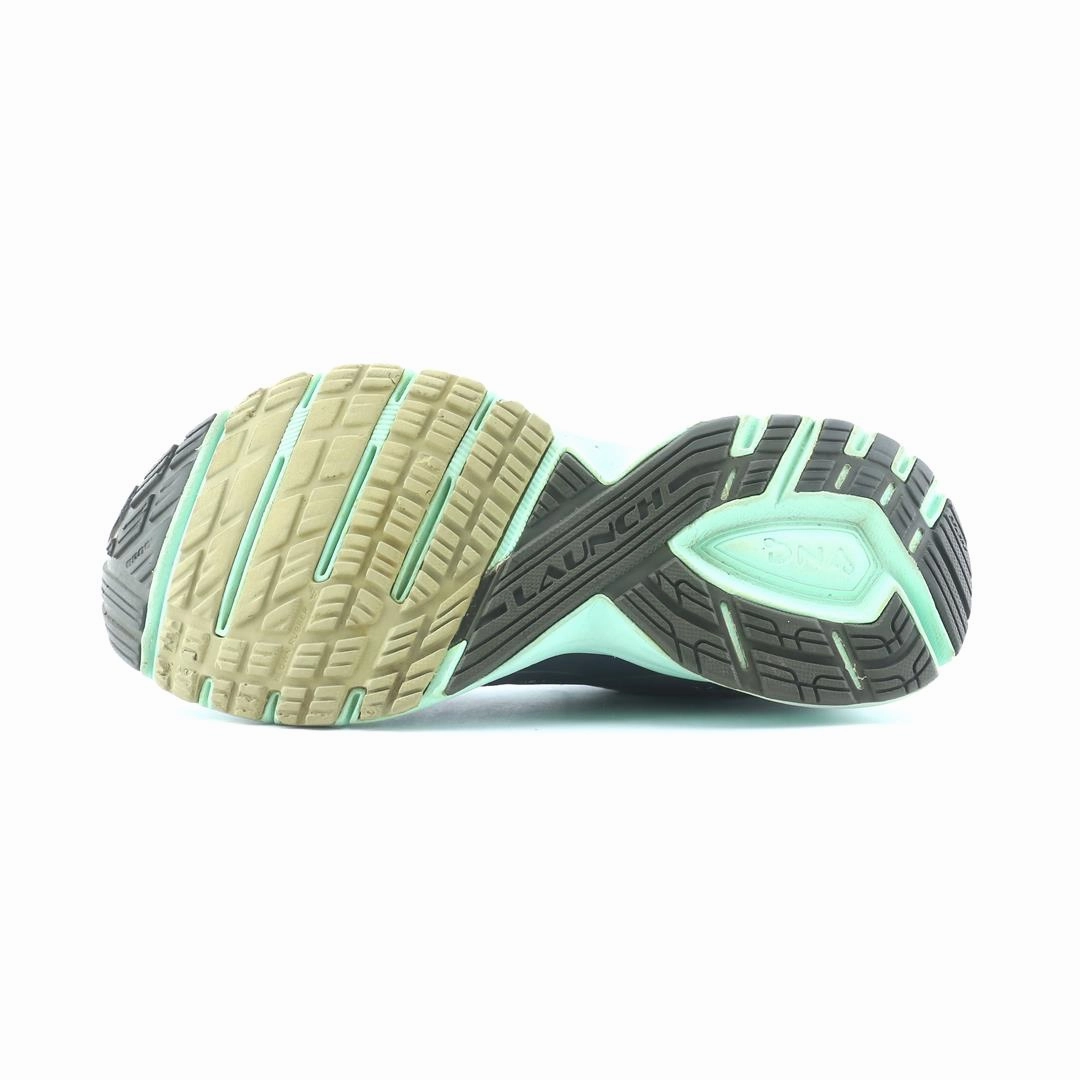 BROOKS LAUNCH 4 Brooks trainer design images