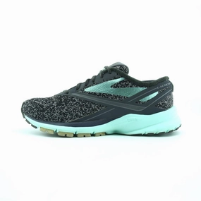 BROOKS LAUNCH 4 Brooks responsive running footwear