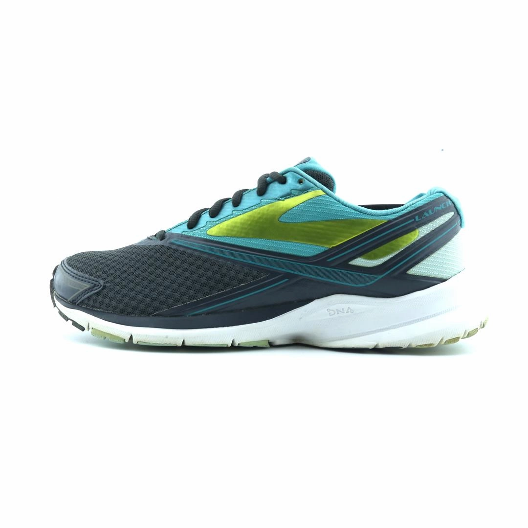 BROOKS LAUNCH 4 Brooks durable running sneaker designs