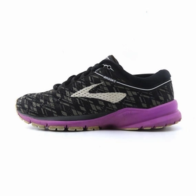 BROOKS LAUNCH 5 Brooks lightweight running footwear