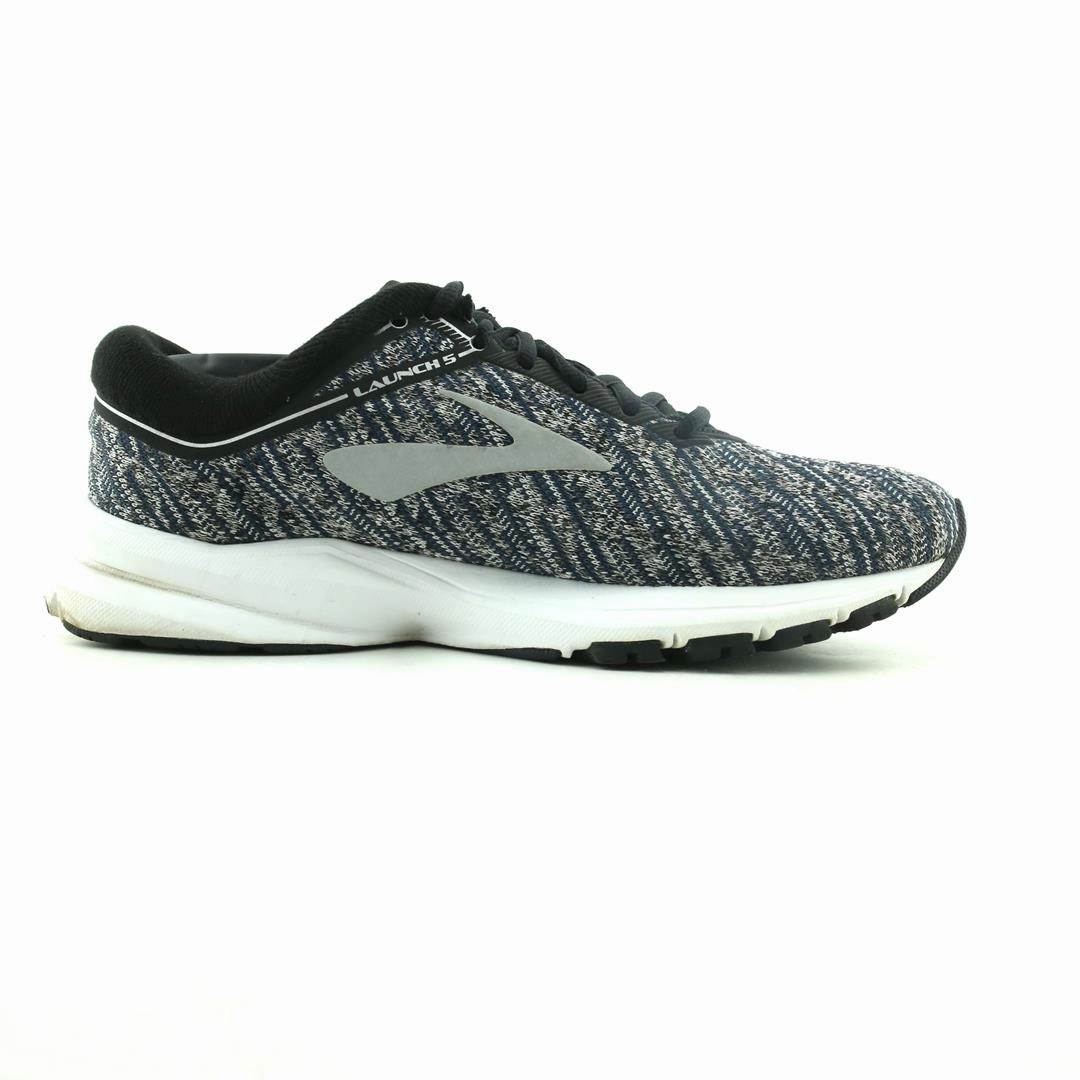 BROOKS LAUNCH 5 Brooks running footwear shots