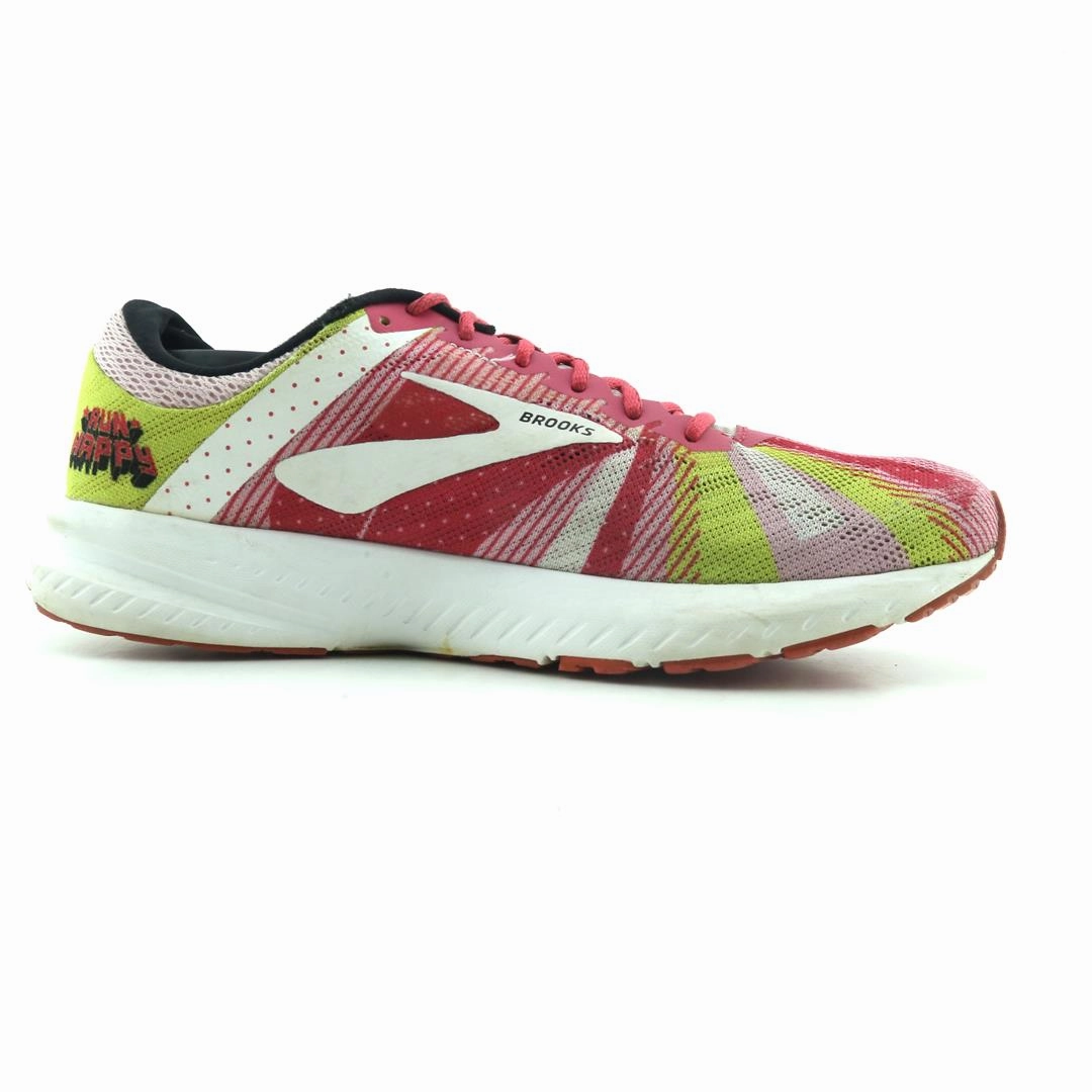 BROOKS LAUNCH 6 athletic Brooks shoe snapshots