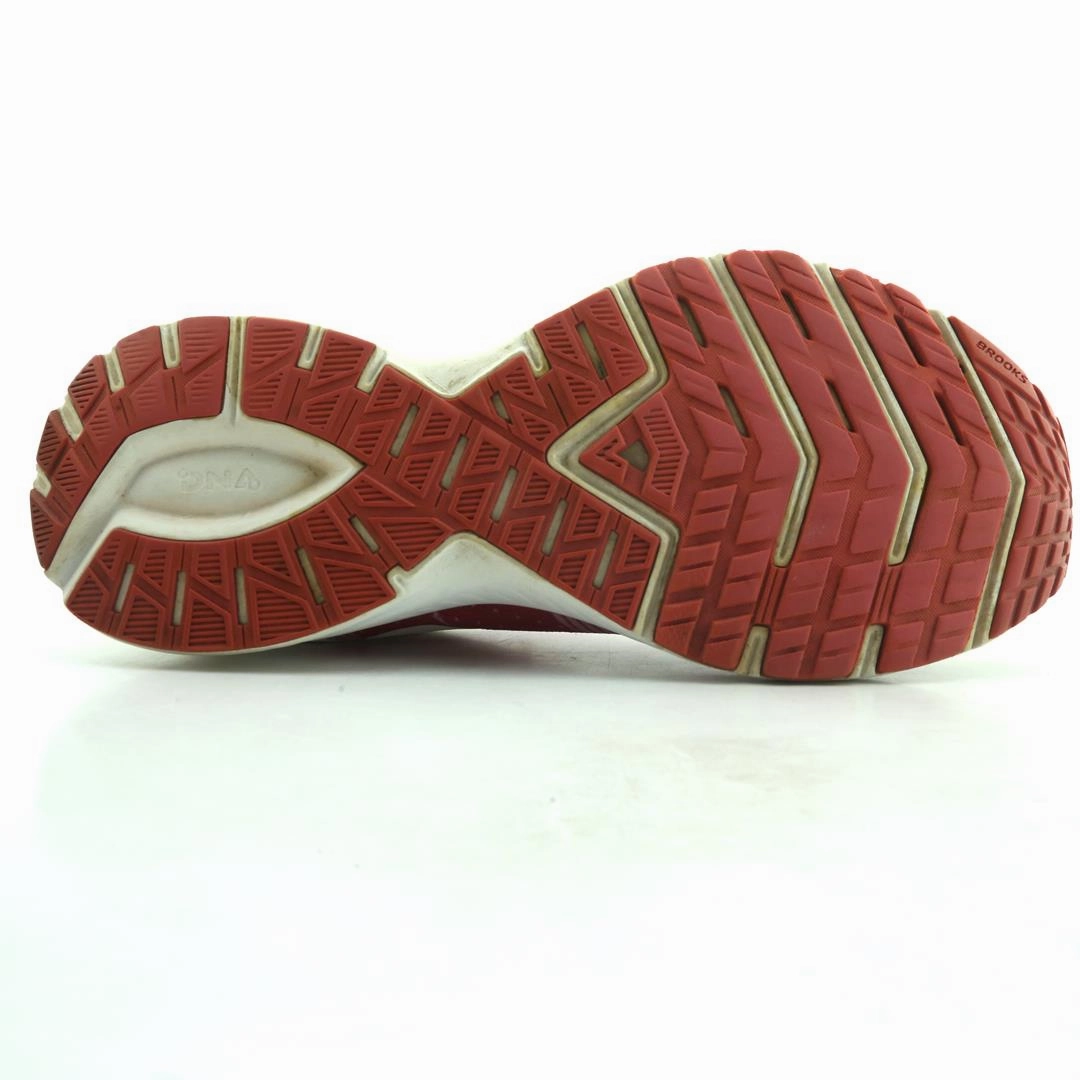 BROOKS LAUNCH 6 athletic Brooks shoe snapshots