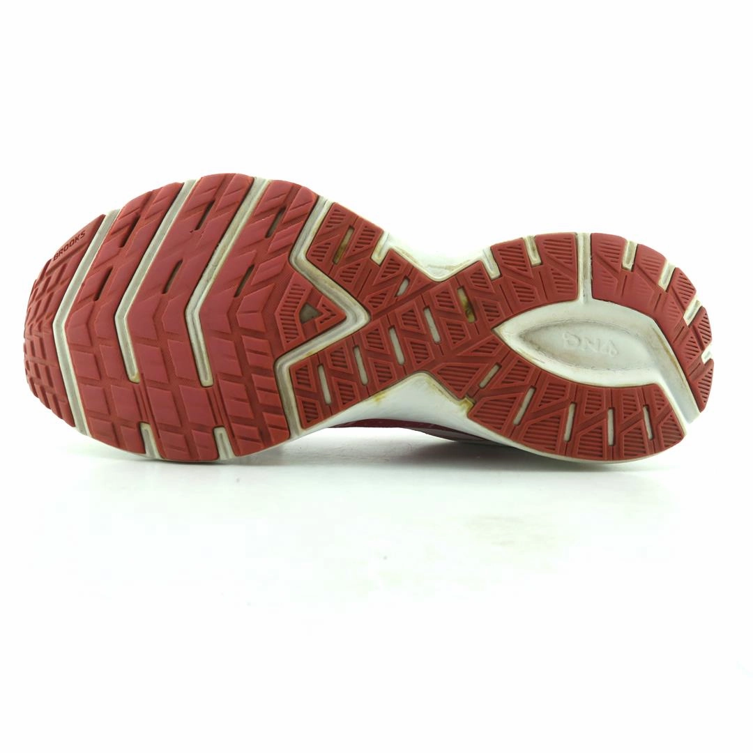 BROOKS LAUNCH 6 athletic Brooks shoe snapshots