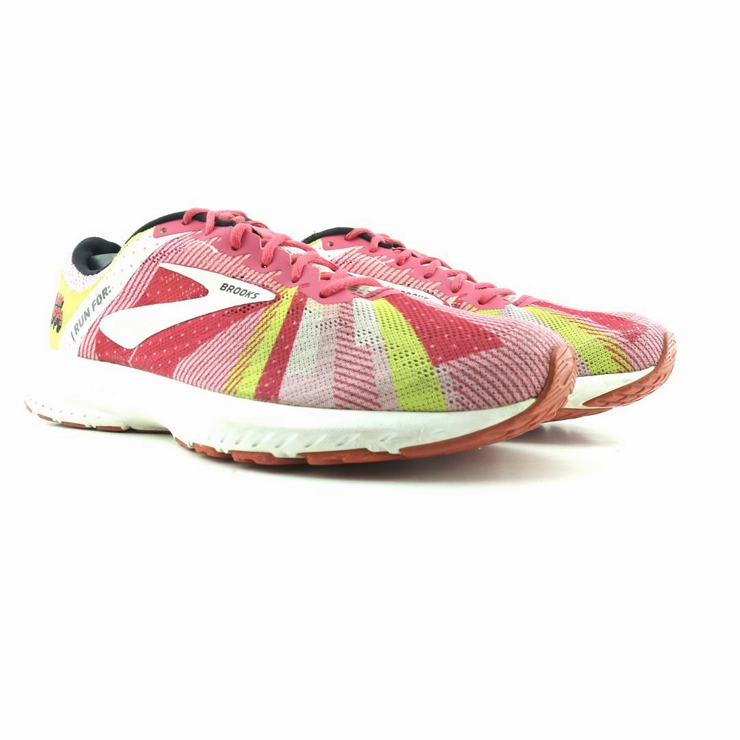 BROOKS LAUNCH 6 athletic Brooks shoe snapshots