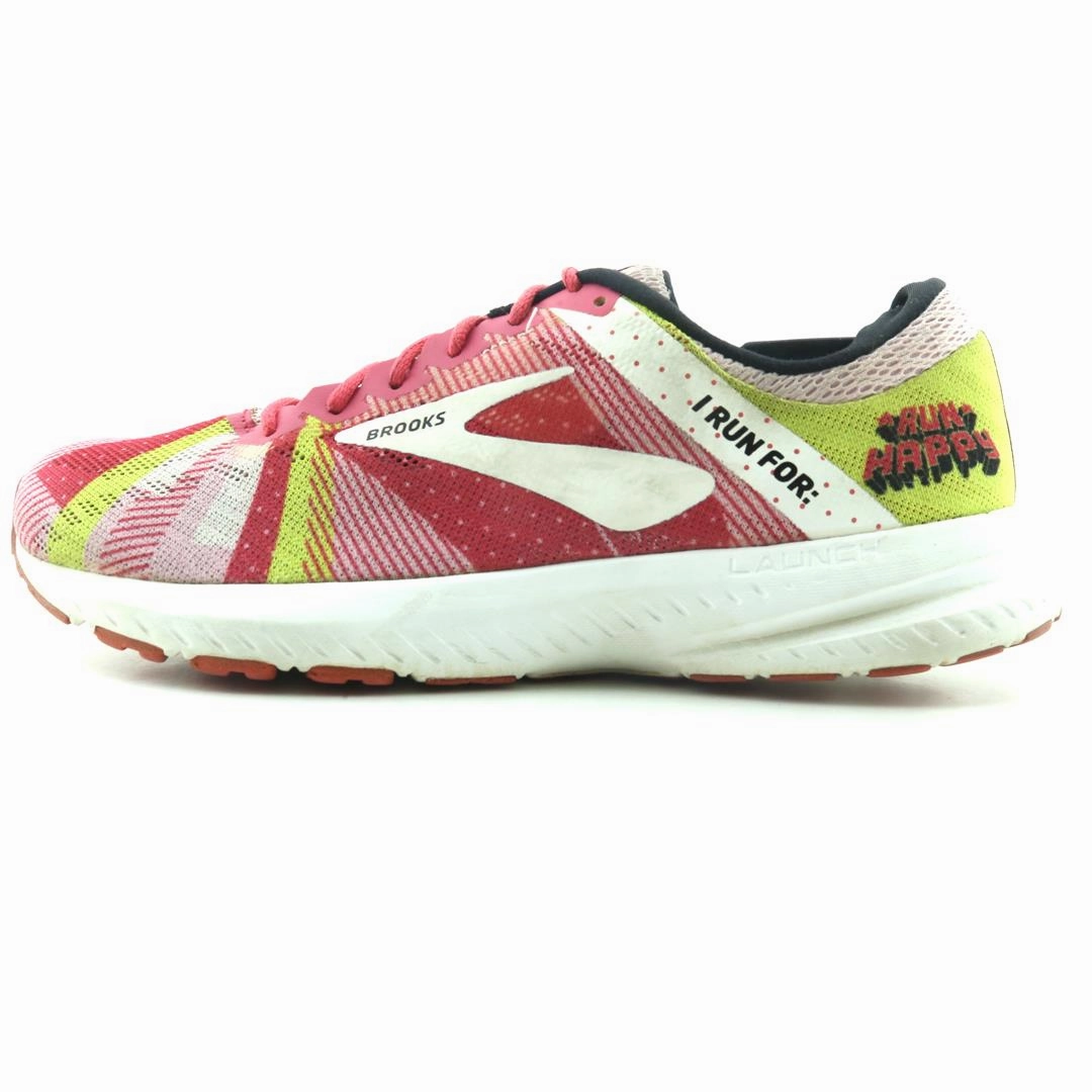 BROOKS LAUNCH 6 Brooks lightweight running footwear