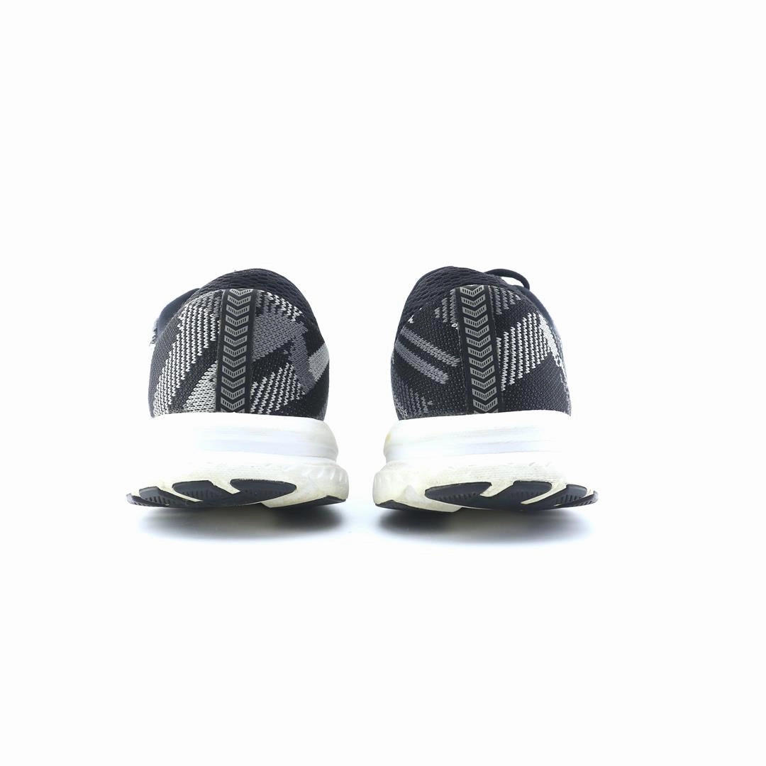 BROOKS LAUNCH 6 Brooks trainer design images