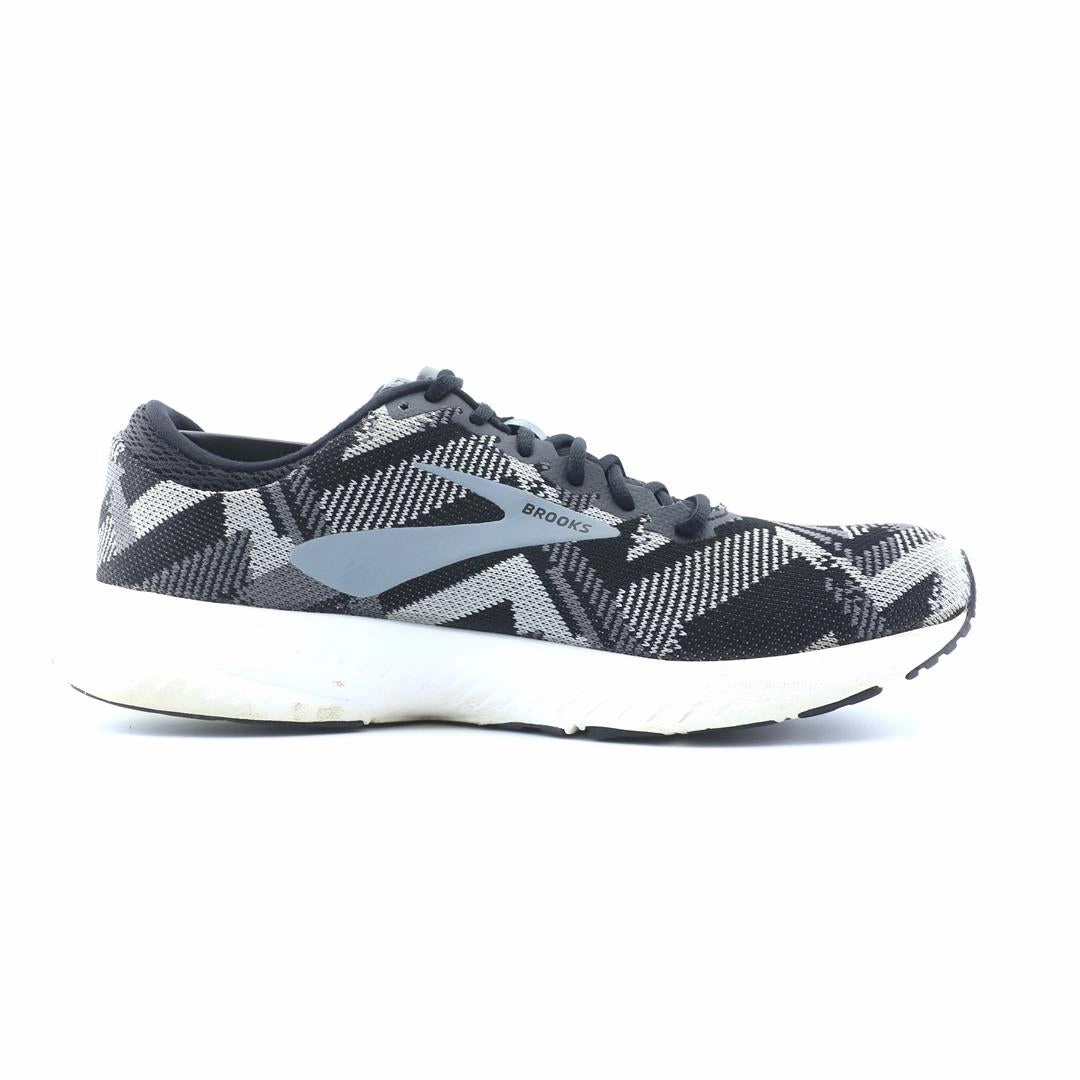BROOKS LAUNCH 6 Brooks trainer design images
